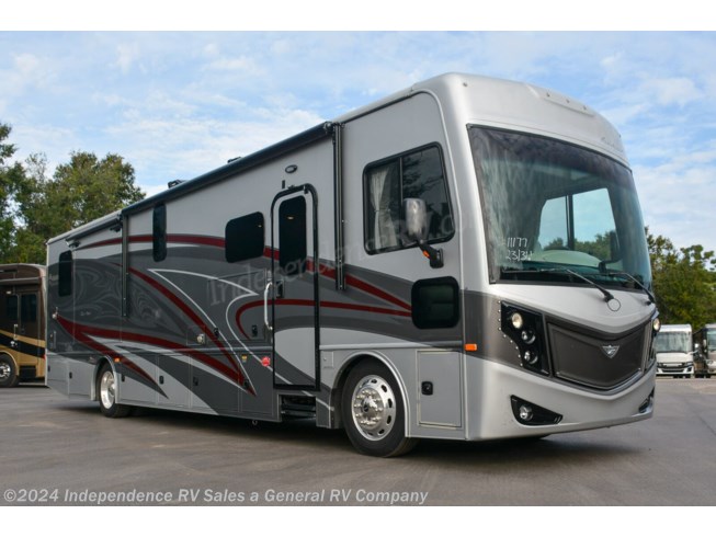 Used 2023 Fleetwood Pace Arrow 36U available in Winter Garden, Florida