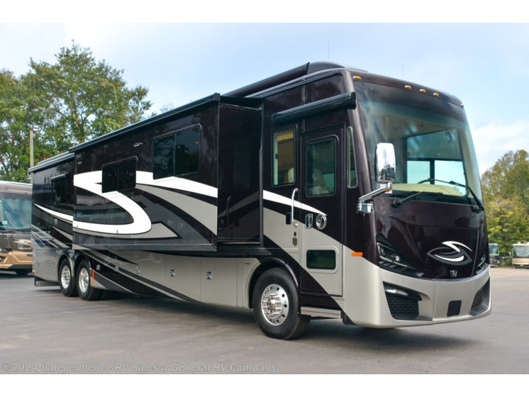 Used 2023 Tiffin Phaeton 44 OH available in Winter Garden, Florida
