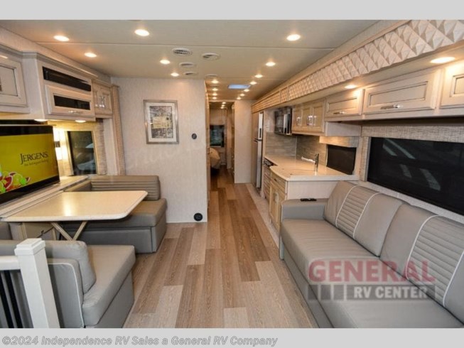 2024 Bay Star 3423 by Newmar from Independence RV Sales a General RV Company in Winter Garden, Florida