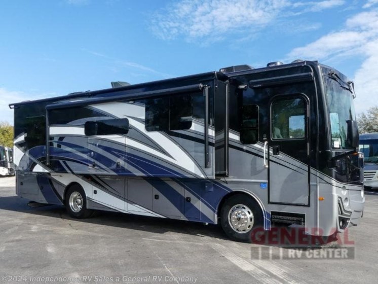 2021 Holiday Rambler Nautica 34RX RV for Sale in Winter Garden, FL ...