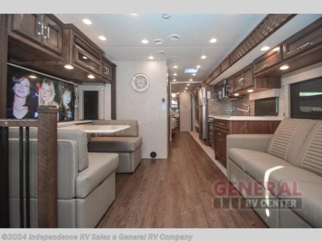2024 Bay Star 3629 by Newmar from Independence RV Sales a General RV Company in Winter Garden, Florida