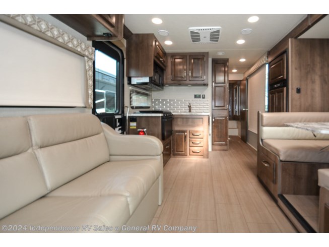 2018 Greyhawk 31DS by Jayco from Independence RV Sales a General RV Company in Winter Garden, Florida