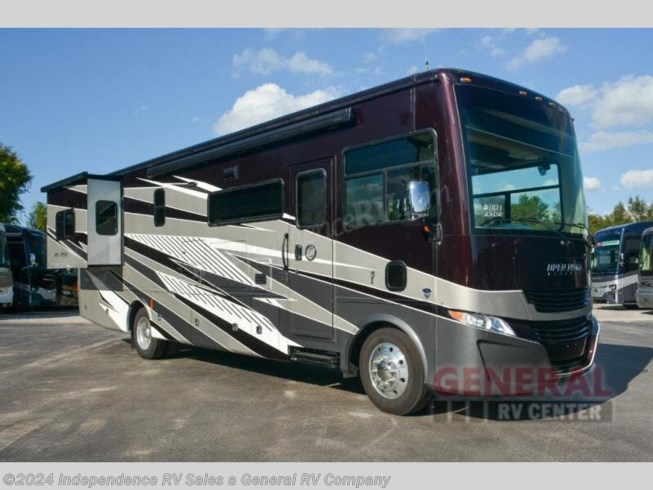 Used 2023 Tiffin Open Road Allegro 32 SA available in Winter Garden, Florida