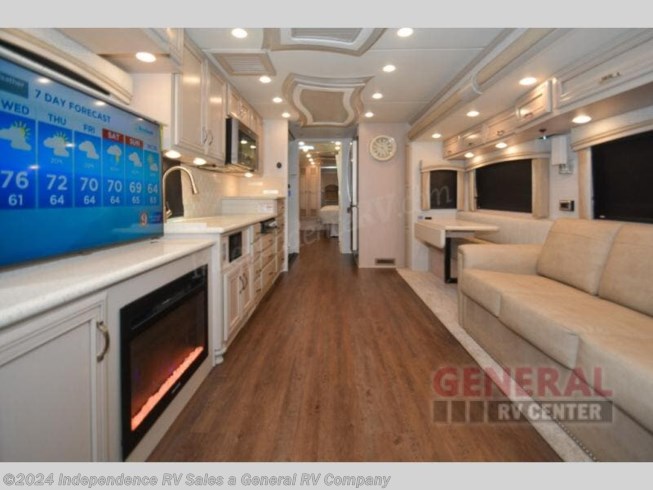 2024 Kountry Star 4011 by Newmar from Independence RV Sales a General RV Company in Winter Garden, Florida