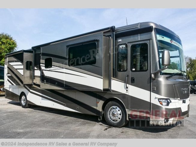 New 2024 Newmar Kountry Star 4037 available in Winter Garden, Florida