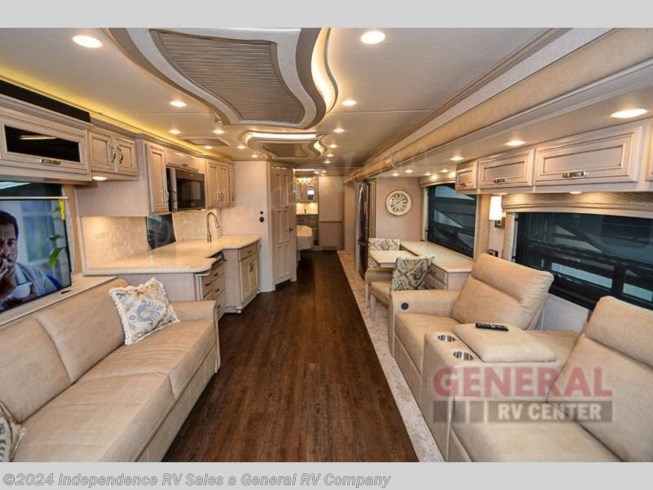 2024 Kountry Star 4037 by Newmar from Independence RV Sales a General RV Company in Winter Garden, Florida