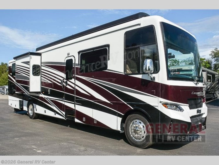 2024 Newmar Canyon Star 3947 RV for Sale in Winter Garden, FL 34787 ...