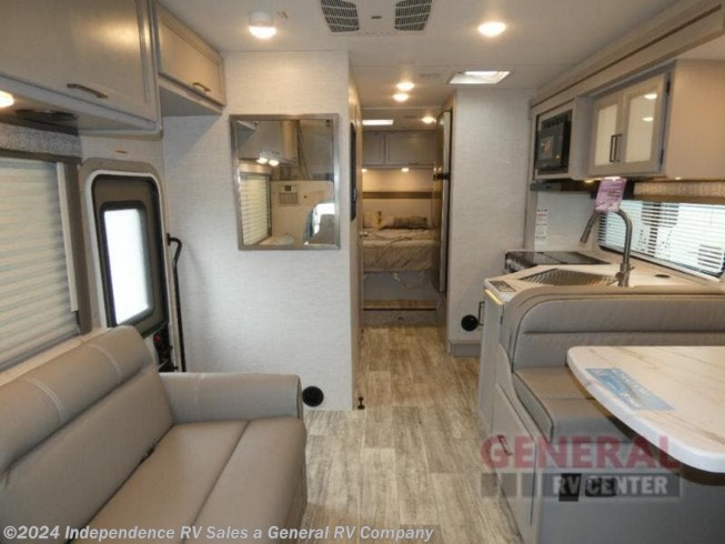 2024 Chateau 28Z by Thor Motor Coach from Independence RV Sales a General RV Company in Winter Garden, Florida