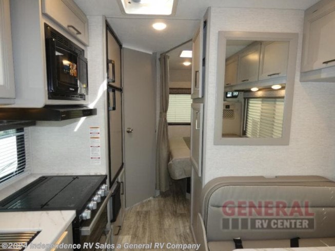 2024 Chateau 22B by Thor Motor Coach from Independence RV Sales a General RV Company in Winter Garden, Florida