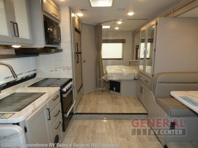 2024 Chateau 24F by Thor Motor Coach from Independence RV Sales a General RV Company in Winter Garden, Florida