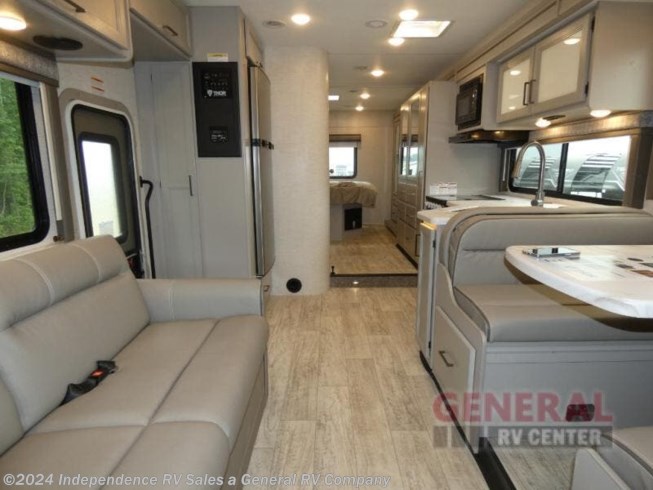 2024 Chateau 31WV by Thor Motor Coach from Independence RV Sales a General RV Company in Winter Garden, Florida