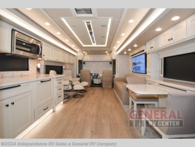 2023 Phaeton 44 OH by Tiffin from Independence RV Sales a General RV Company in Winter Garden, Florida
