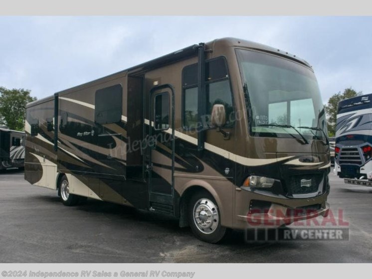 Used 2018 Newmar Bay Star 3414 available in Winter Garden, Florida