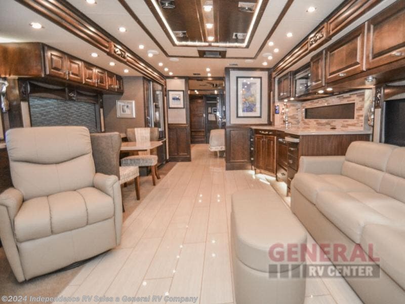 2019 Tiffin Phaeton 40 IH RV for Sale in Winter Garden, FL 34787 ...