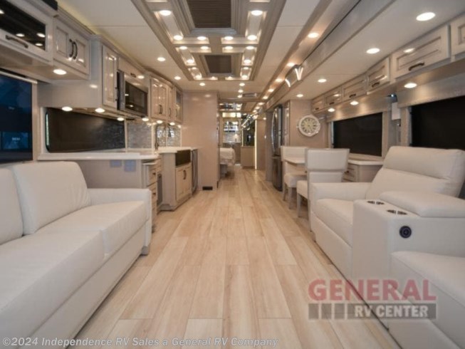 2024 Dutch Star 4325 by Newmar from Independence RV Sales a General RV Company in Winter Garden, Florida