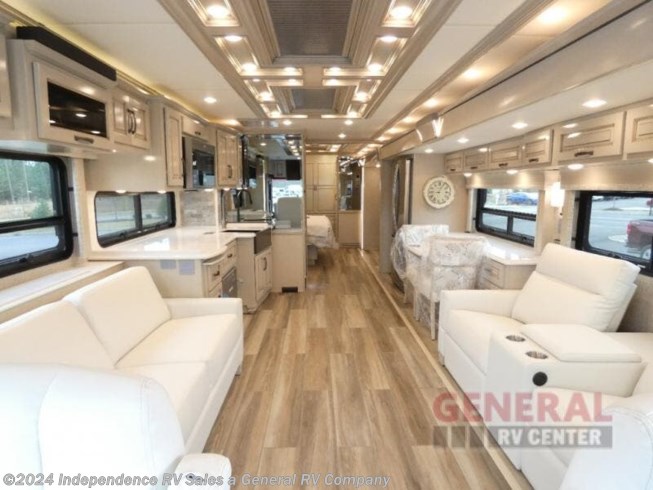2023 Newmar Dutch Star 4369 - New Class A For Sale by Independence RV Sales a General RV Company in Winter Garden, Florida