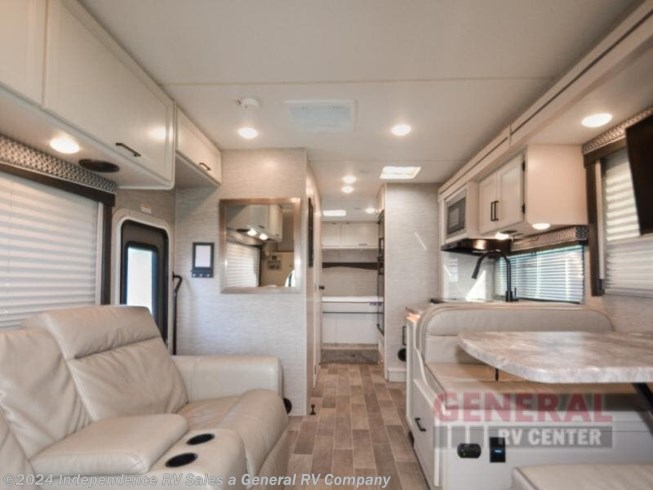 2022 Chateau 28Z by Thor Motor Coach from Independence RV Sales a General RV Company in Winter Garden, Florida