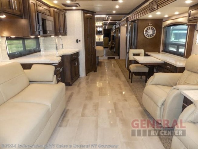 2020 Ventana 4037 by Newmar from Independence RV Sales a General RV Company in Winter Garden, Florida