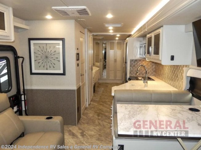 2023 Fortis 32RW by Fleetwood from Independence RV Sales a General RV Company in Winter Garden, Florida