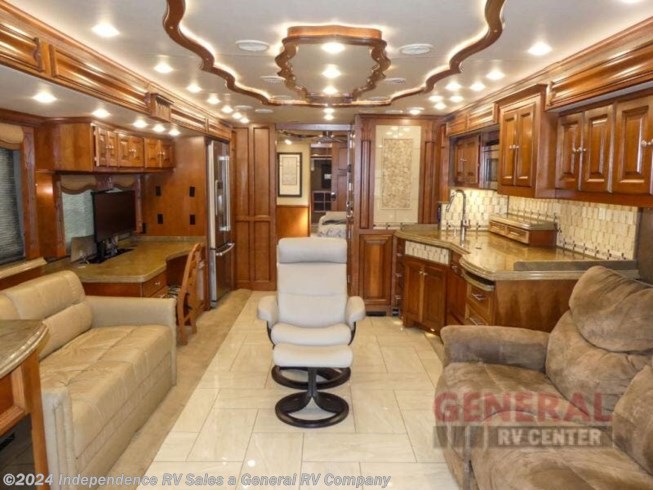 2016 Allegro Bus 45 OP by Tiffin from Independence RV Sales a General RV Company in Winter Garden, Florida