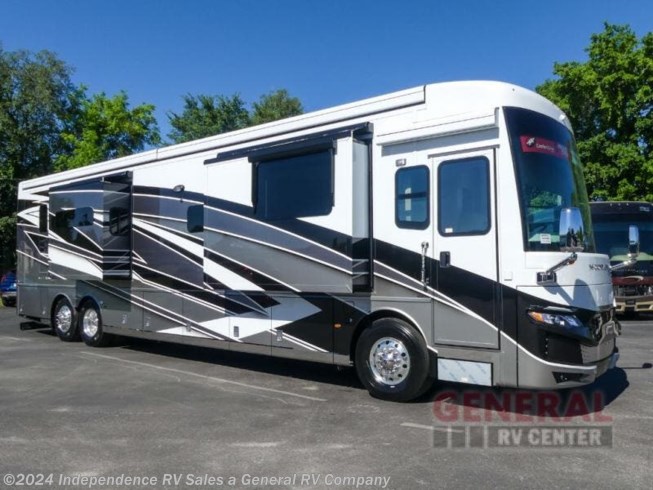 New 2024 Newmar Mountain Aire 4591 available in Winter Garden, Florida