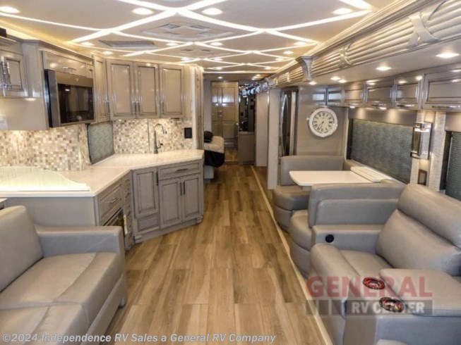 2024 Mountain Aire 4591 by Newmar from Independence RV Sales a General RV Company in Winter Garden, Florida