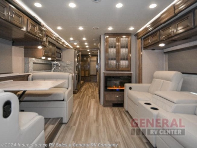 2023 Nautica 34RX by Holiday Rambler from Independence RV Sales a General RV Company in Winter Garden, Florida