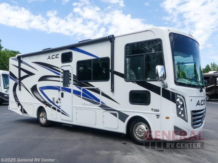 Used 2023 Thor Motor Coach ACE 29G available in Winter Garden, Florida