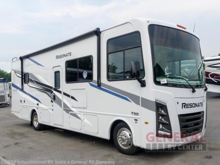 New 2025 Thor Motor Coach Resonate 30C available in Winter Garden, Florida