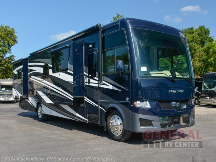 Used 2024 Newmar Bay Star 3626 available in Winter Garden, Florida