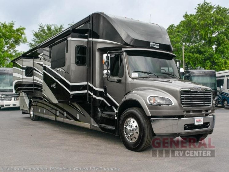 Used 2022 Newmar Super Star 4061 available in Winter Garden, Florida