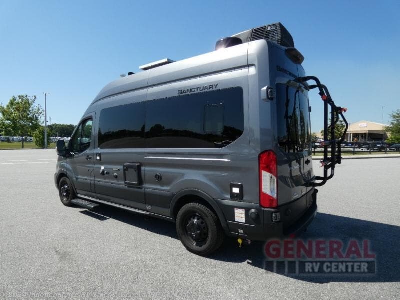 2023 Thor Motor Coach Sanctuary Transit 19PT RV For Sale In Winter ...