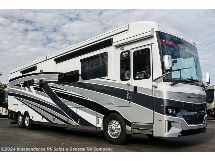 New 2024 Newmar Dutch Star 4325 available in Winter Garden, Florida