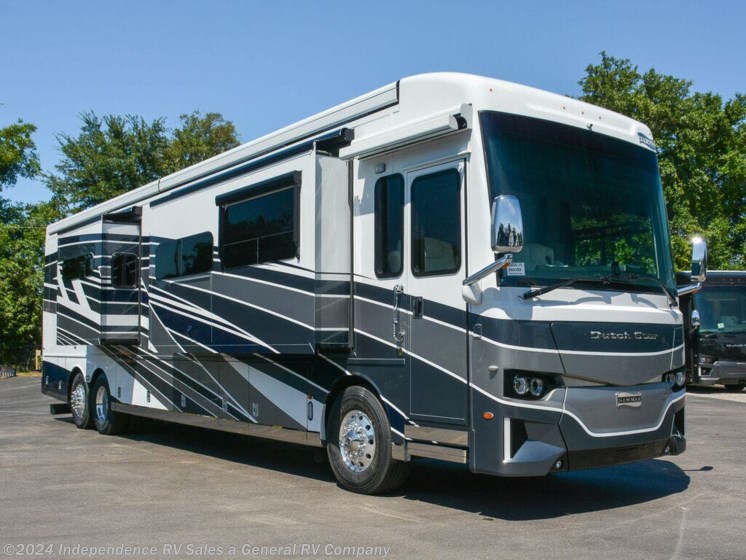 New 2024 Newmar Dutch Star 4369 available in Winter Garden, Florida