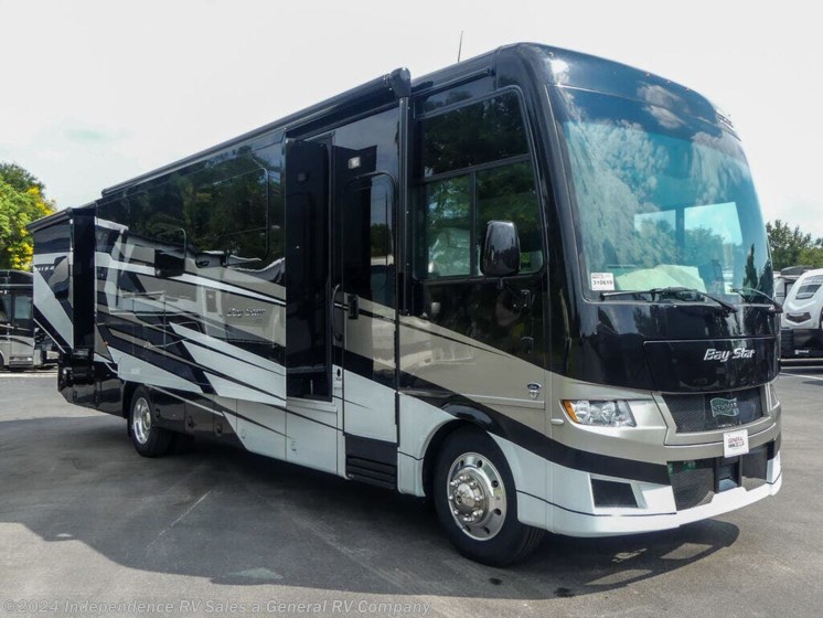 New 2025 Newmar Bay Star 3626 available in Winter Garden, Florida