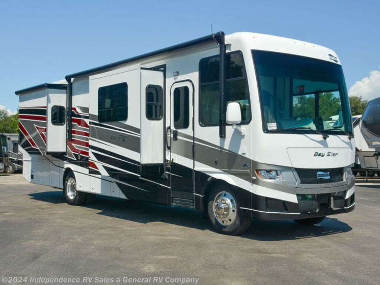 New 2025 Newmar Bay Star 3629 available in Winter Garden, Florida