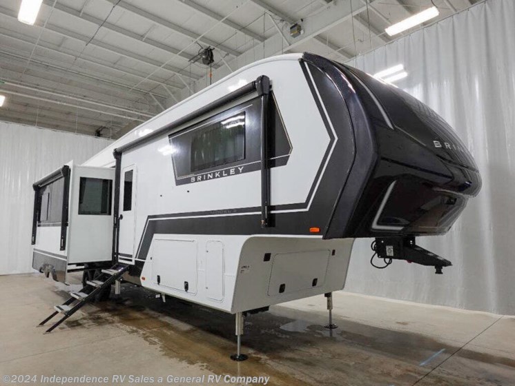 2025 Brinkley RV Model Z 3515 RV for Sale in Winter Garden, FL 34787