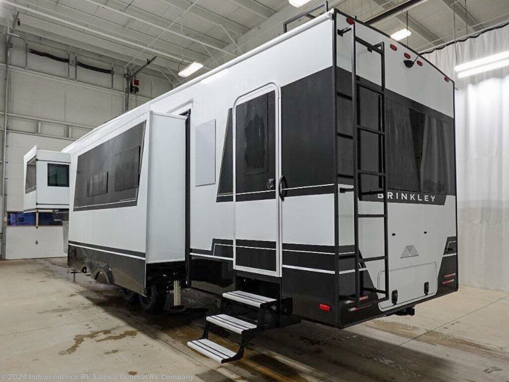 2025 Brinkley RV Model Z 3515 RV for Sale in Winter Garden, FL 34787