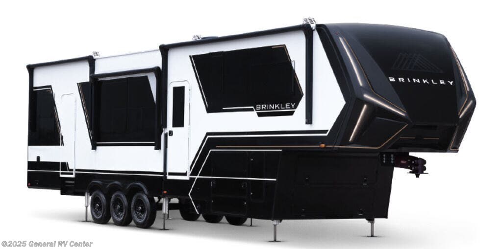 2025 Brinkley RV 3250 (Toy Hauler) RV for Sale in Winter Garden, FL