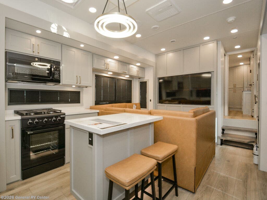 2025 Brinkley RV 3250 (Toy Hauler) RV for Sale in Winter Garden, FL