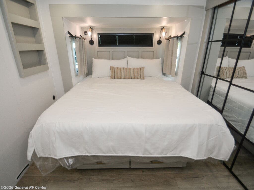 2025 Brinkley RV 3250 (Toy Hauler) RV for Sale in Winter Garden, FL