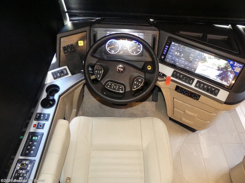 2025 Newmar New Aire 3543 RV for Sale in Winter Garden, FL 34787