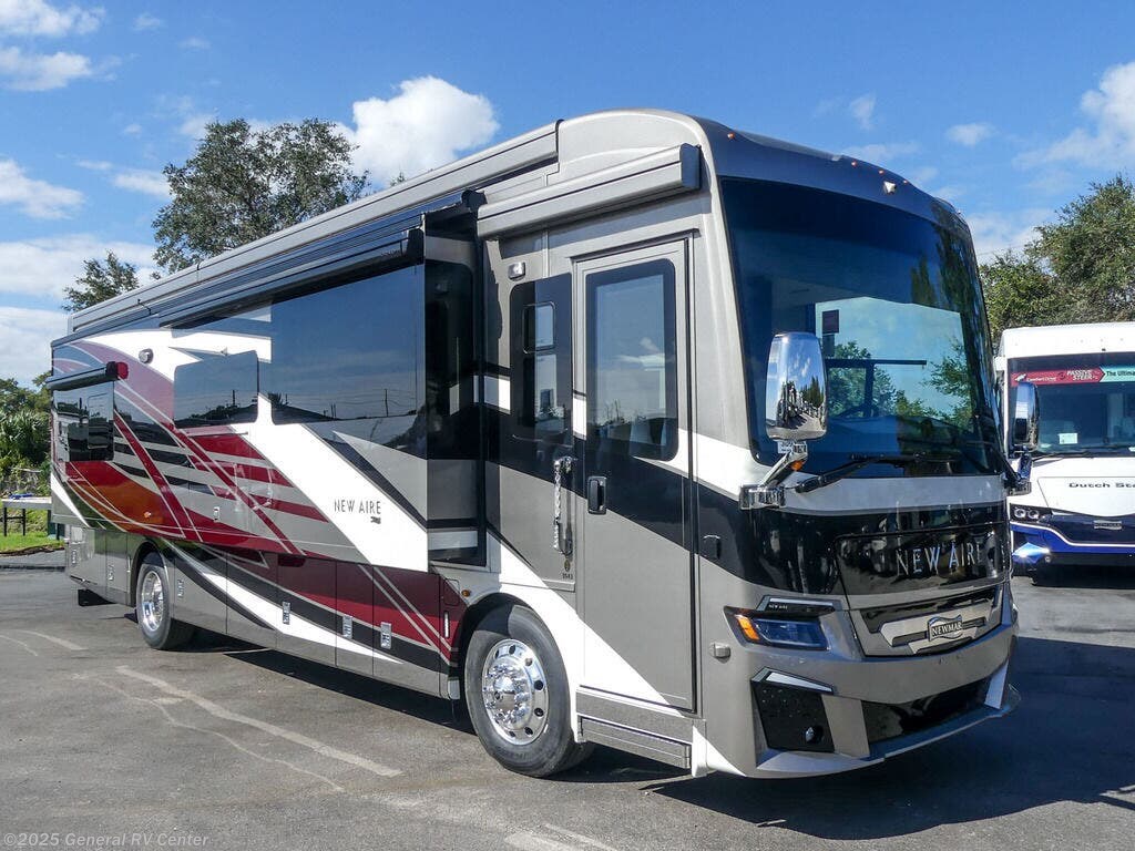 2025 Newmar New Aire 3543 RV for Sale in Winter Garden, FL 34787