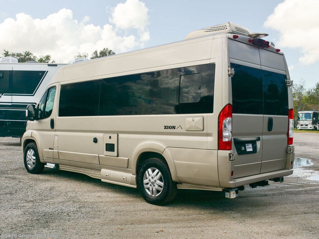 2023 Roadtrek ZION Play Series RV for Sale in Winter Garden, FL 34787 ...