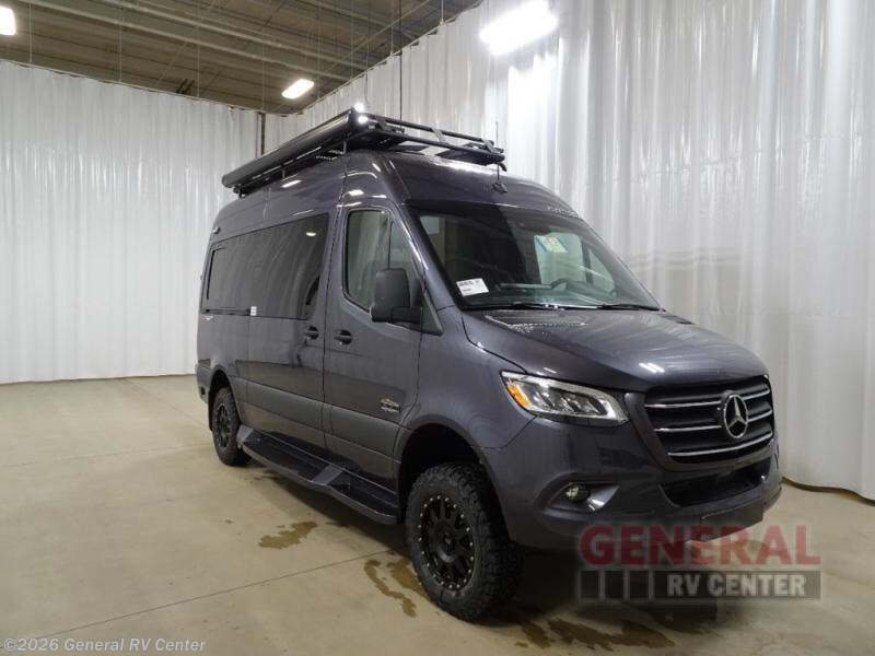2024 Fleetwood Xcursion AL2 RV for Sale in Winter Garden, FL 34787 ...