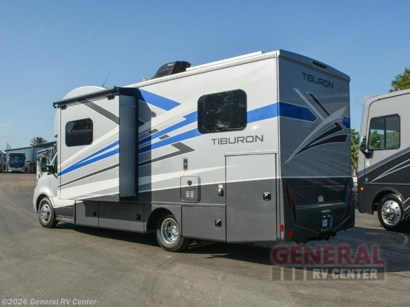 2024 Thor Motor Coach Tiburon Sprinter 24XL RV for Sale in Winter ...