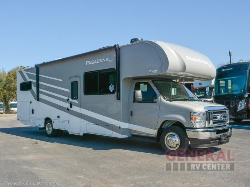 2025 Thor Motor Coach Pasadena SE SE31 RV for Sale in Winter Garden, FL ...