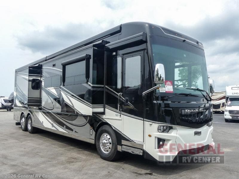 2021 Newmar Dutch Star 4369 RV for Sale in Winter Garden, FL 34787 ...