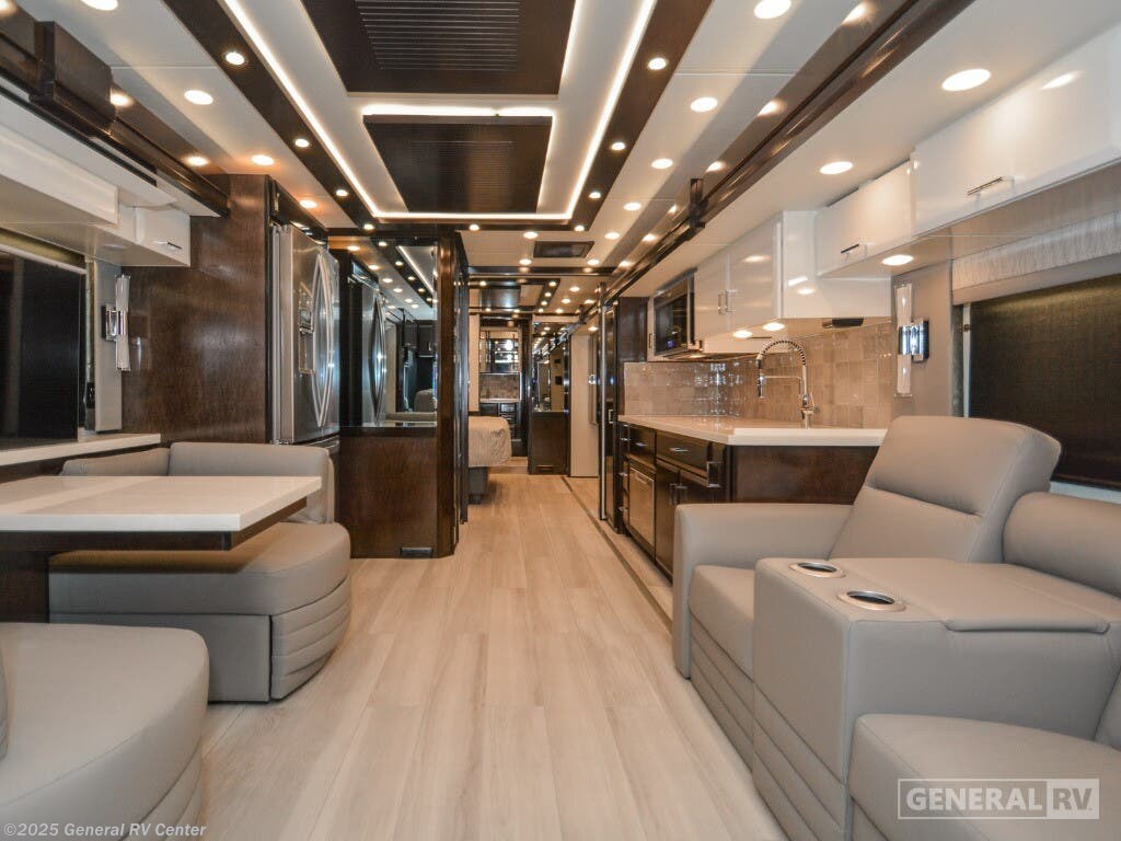 2025 Newmar Mountain Aire 3825 - New Class A For Sale by General RV Center in Winter Garden, Florida