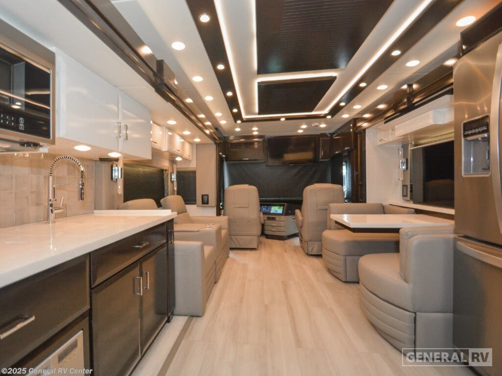 New 2025 Newmar Mountain Aire 3825 available in Winter Garden, Florida
